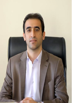 سلیمان شهبازی - مدیرکل استان کهگیلویه و بویراحمد